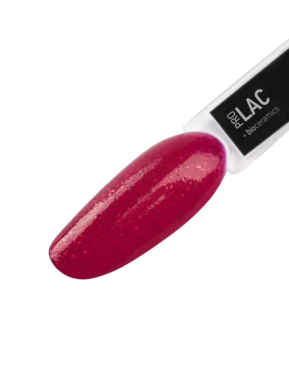 IQ Beauty - Лак для ногтей с биокерамикой 055, 12.5мл4