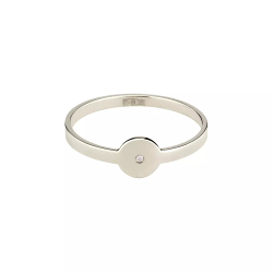 кольцо «луна»