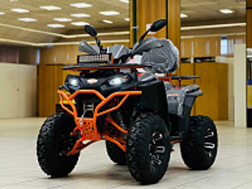 Квадроцикл Cooper ATV RRF 200cc