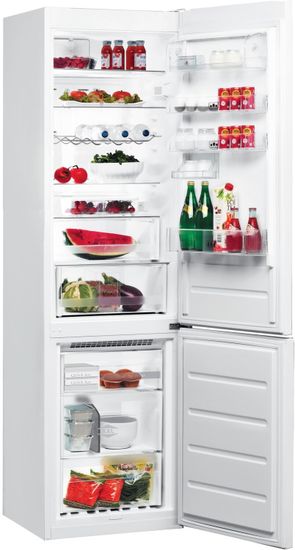 Холодильник Whirlpool BSNF 9152