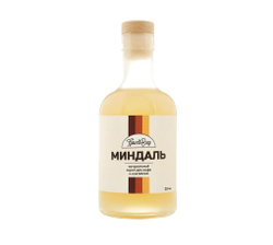 Сироп "Миндаль"