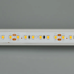 Светодиодная лента IC2-A120-12mm 24V White6000 (9.6W/m, IP20, 2835, 20m) (Arlight, 9.6 Вт/м, IP20) 024589(1)