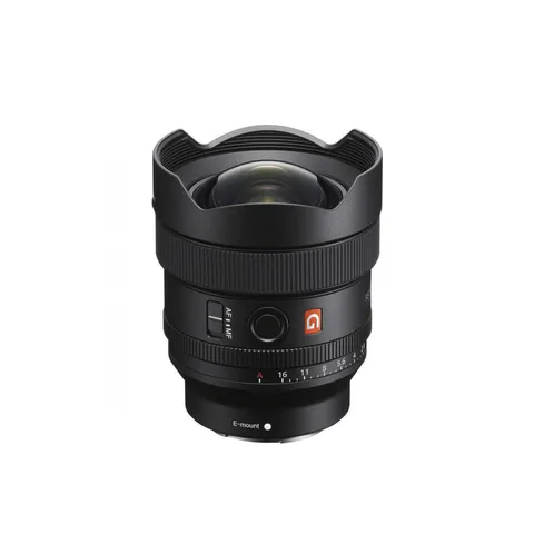 Sony FE 14mm f/1.8 GM (sel14f18gm)