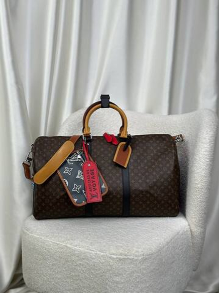 Дорожная сумка Louis Vuitton