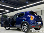 KG Mobility (Ssangyong) Very New Tivoli Бензин 1.5 2WD (05.2020)