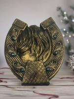 Подкова Символ Года