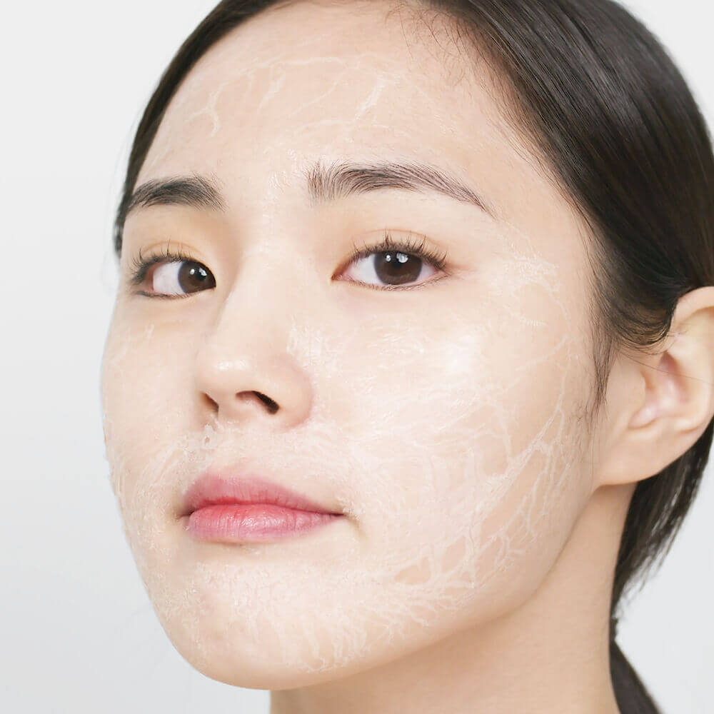 Storyderm Peptide Gold Lifting Pack золотая лифтинг-маска с пептидами