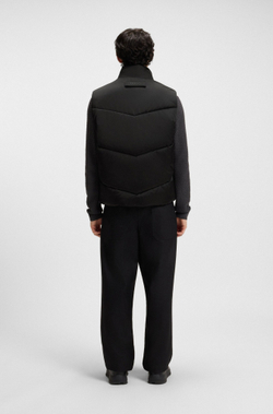 Жилет мужской HUGO Berolino2531