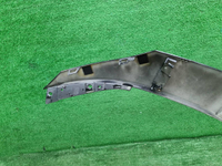 Накладка капота EXEED VX (2021-н.в.)
