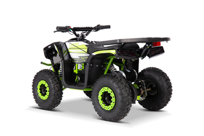Квадроцикл детский YACOTA SIRIUS 1000W электро