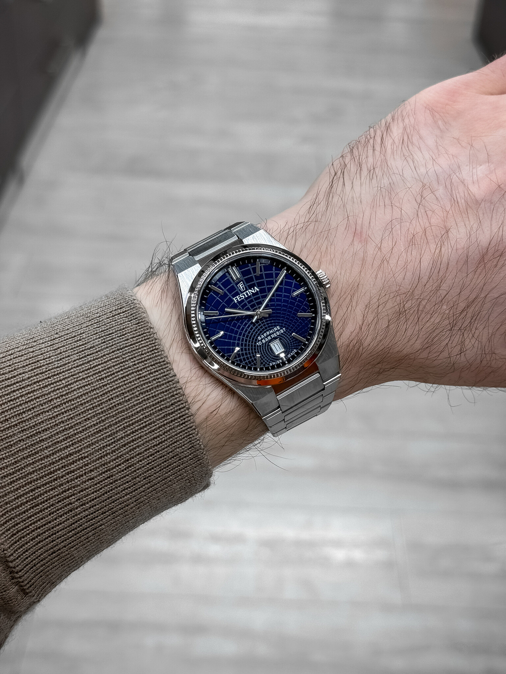 Festina F20051/4