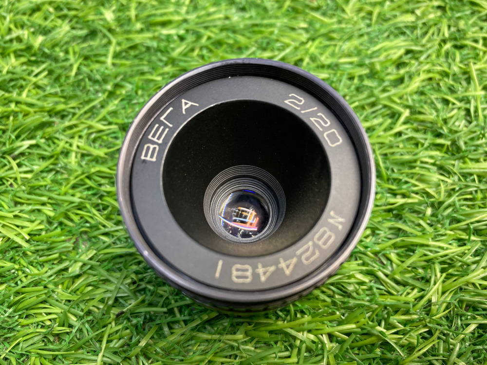 Вега 2/20mm