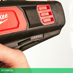 Кабелерез Milwaukee M12 CC-0 (4933431600)