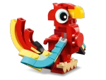 Конструктор LEGO Creator 3in1 31145 Красный Дракон