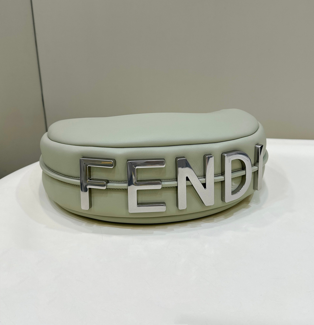 Fendi Fendigraphy Medium 36 cm