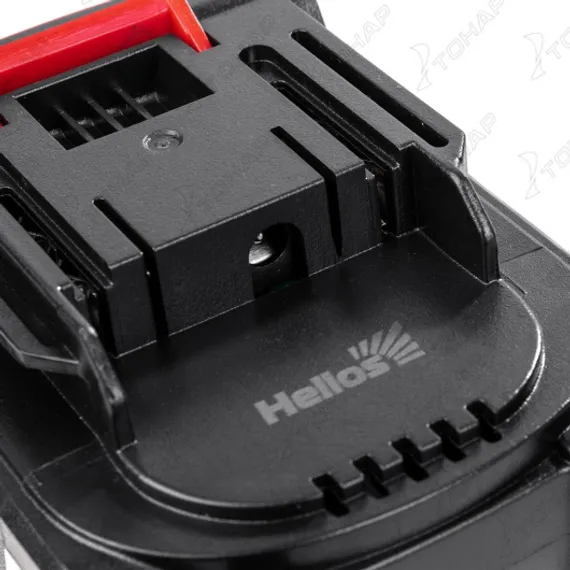 Аккумулятор для шуруповерта 18V 6A (HS-A-LB176) Helios
