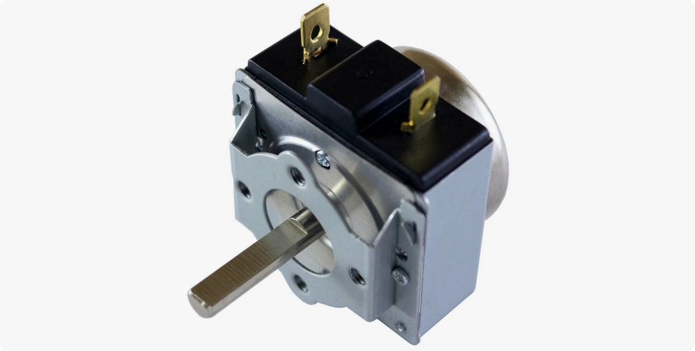 Таймер Tempomatik М112HDV 120 минут