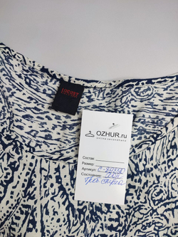 Футболка Locust из хлопка 48 размер