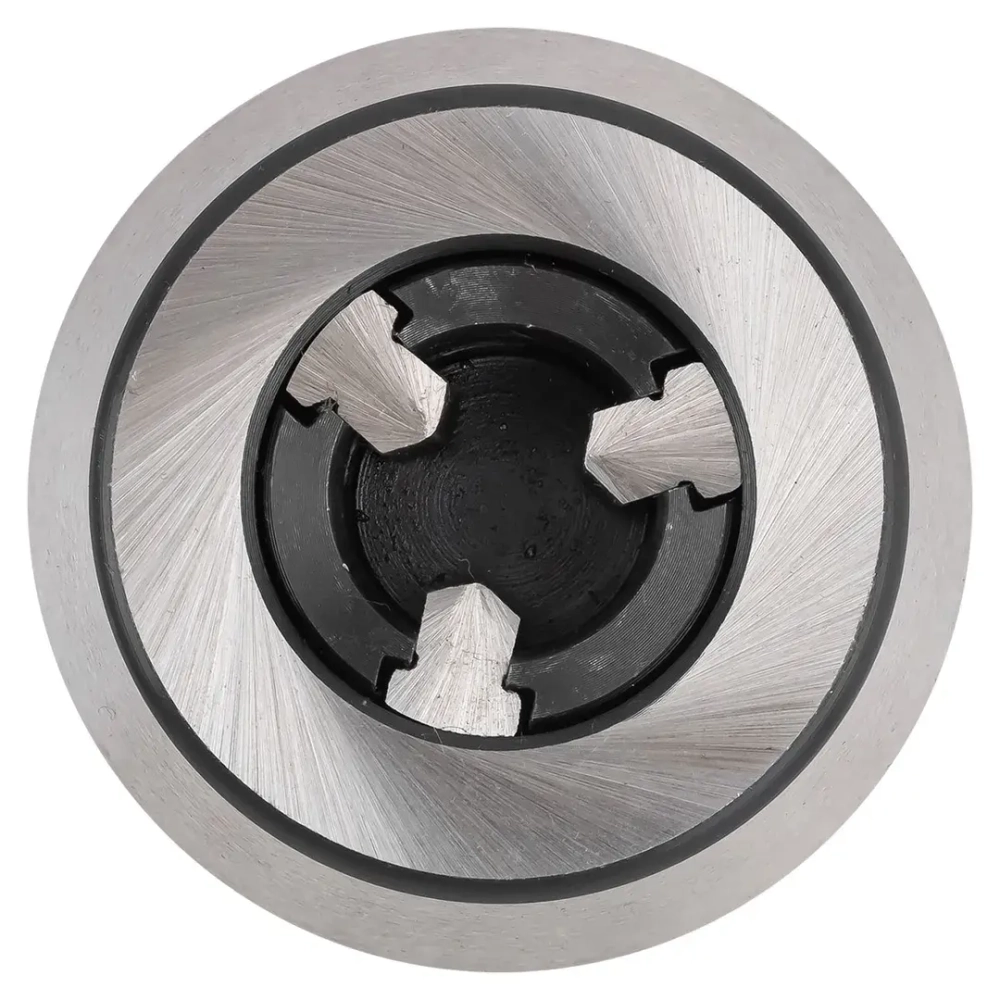 Патрон цанговый для дрели (1-16мм, B18) Forsage F-G00548-A