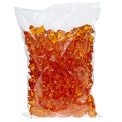 GAEM Набор декоративных камней, 500г, L14 W23 H5 см