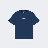 Футболка UNIFORM All in Win Hand, синий