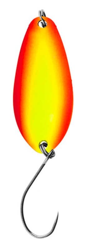 Блесна LUCKY JOHN Cleo 2,5 г, цвет 024, арт. LJCL25-024