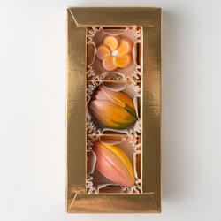 Набор конфет 3 шт