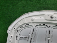 Капот Geely Coolray (2019-2024)