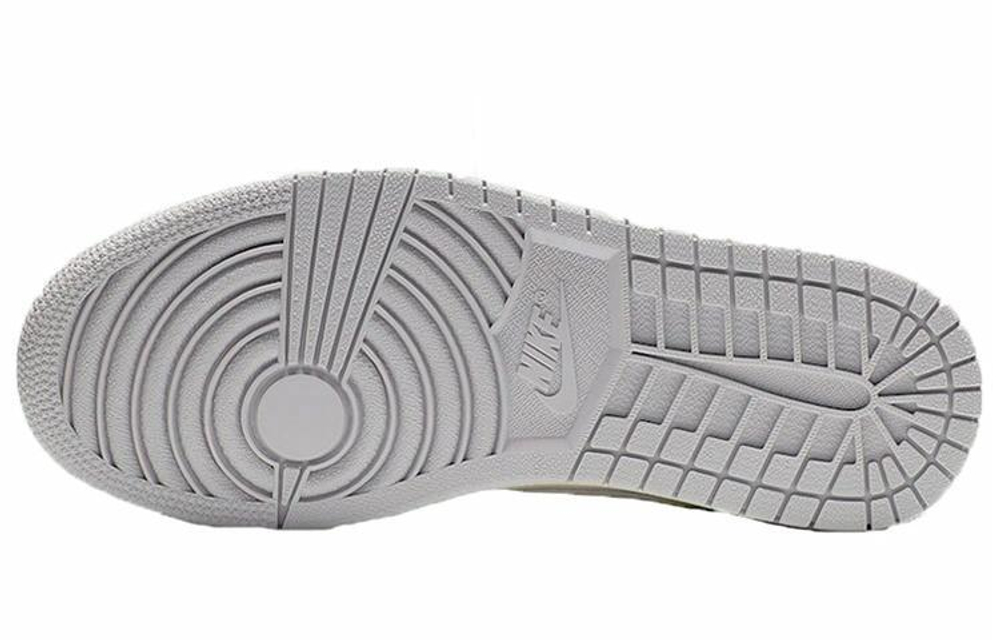 Кроссовки Jordan Air Jordan 1 High Premium (Женская размерная сетка)