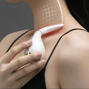 Массажер для шеи WellSkins Beauty Neck Instrument (WX-MJ100)