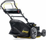 Газонокосилка бензиновая CHAMPION LM5347 самоходная