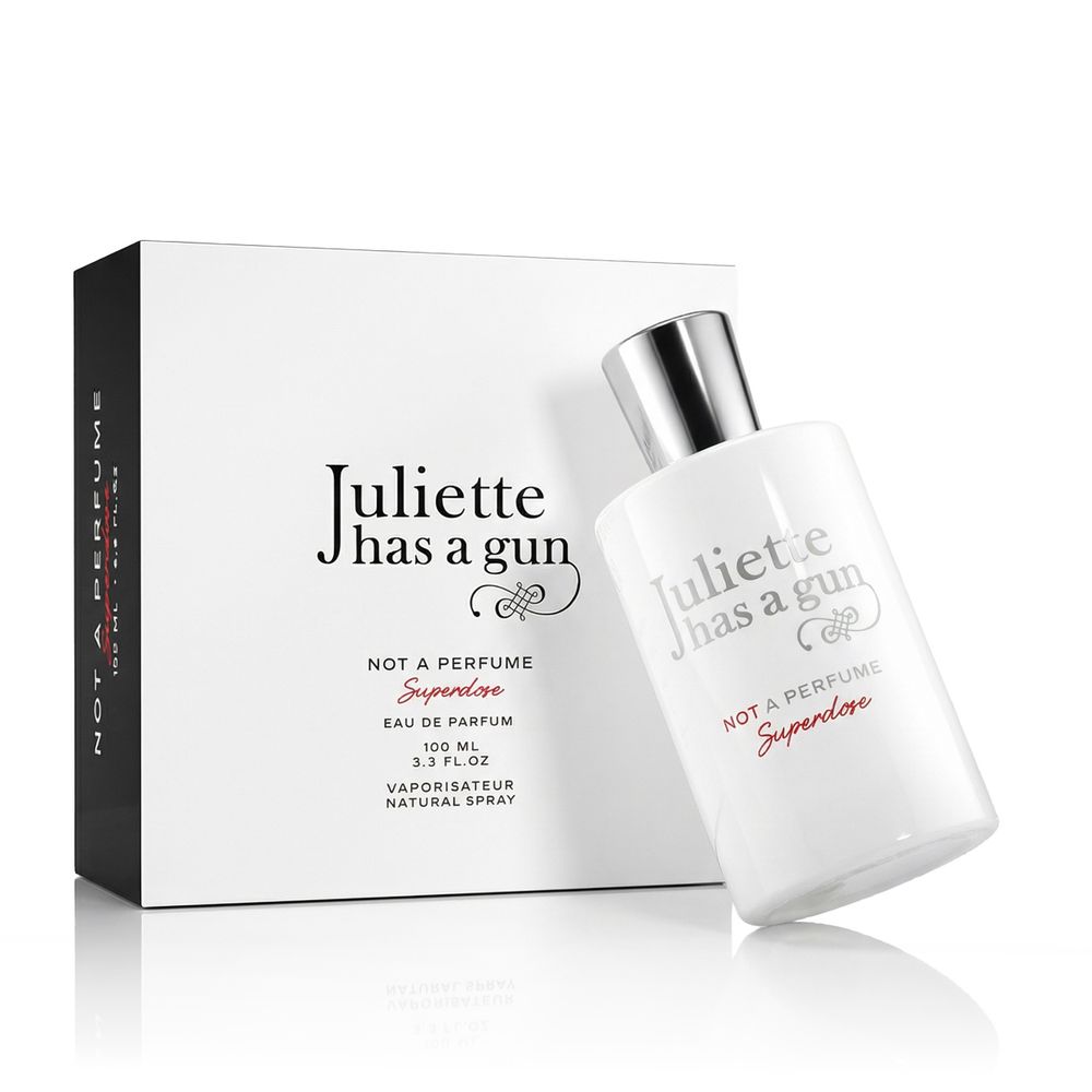 Juliette Has A Gun NOT SUPERDOSE EDP 100 ml