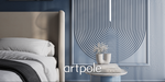 Гипсовые 3D панели Artpole PALLADA