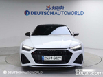 Audi RS7 (4K) 4.0 TFSI Quattro (10.2021)