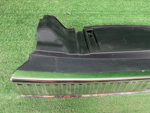 Накладка багажника Audi E-tron (2018-2023)