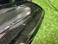 Фара правая Changan CS55PLUS (2021-2024) LED