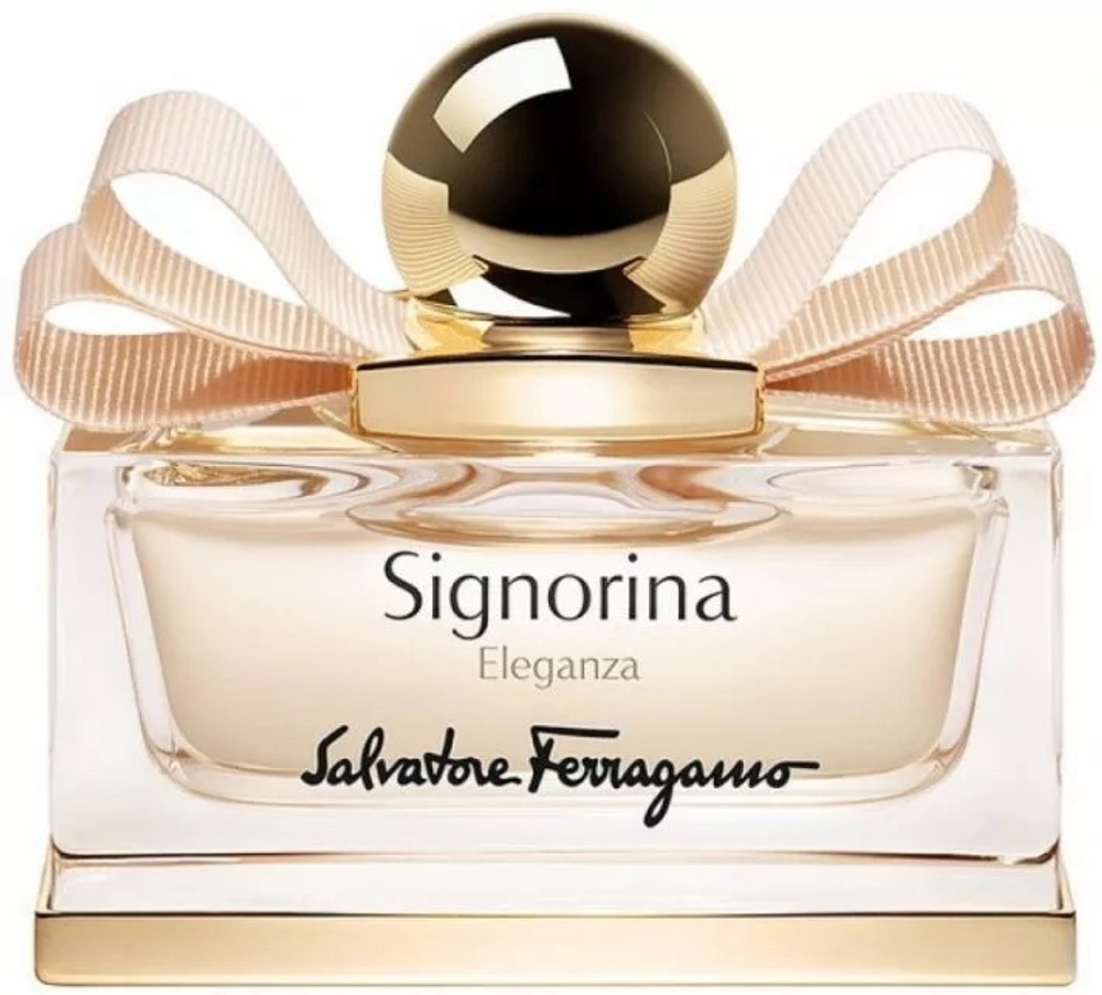 Salvatore Ferragamo Signorina Eleganza