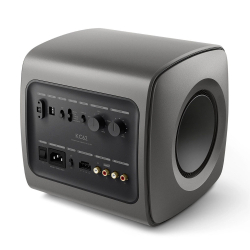 Сабвуфер KEF KC62 Powered SUB