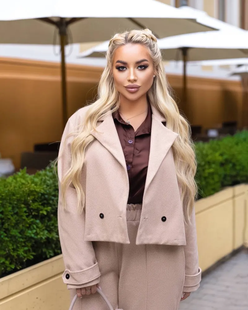 Костюм УК-258 Fabrika