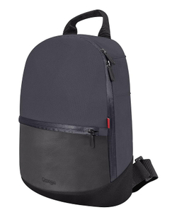 Коляска 2 в 1 Carrello Omega Plus CRL-6540/1 Meteor Grey