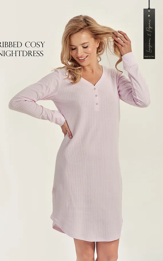 Сорочка 24W Sisi 3002-02