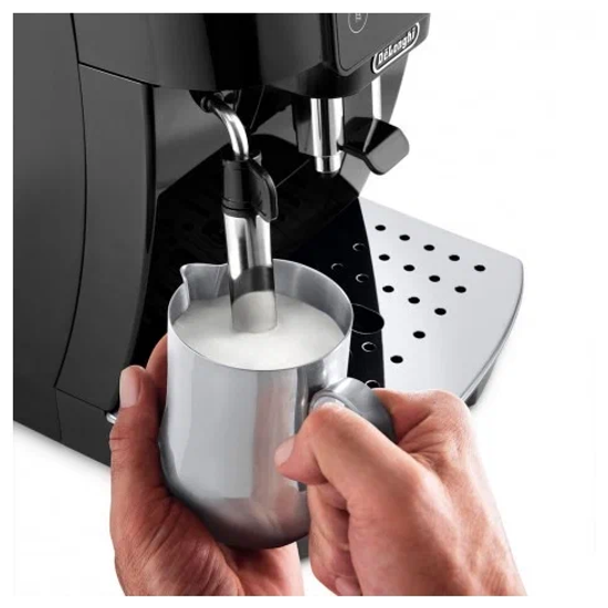 Кофемашина DeLonghi ECAM220.22GB