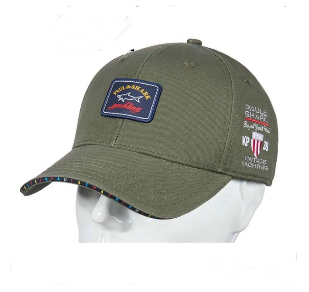Бейсболка Paul&Shark