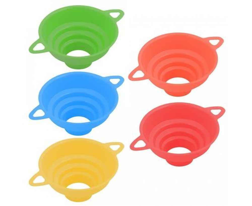 Воронка кухонная, диаметр 15 см, 1 шт