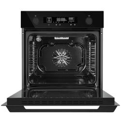 Встраиваемый электрический духовой шкаф Maunfeld AEOH6066B2