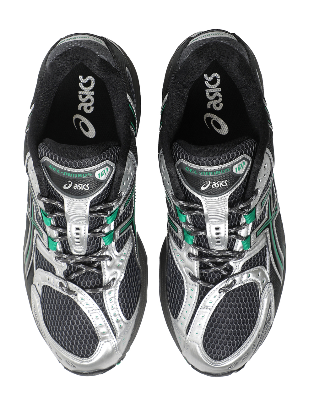 Мужские Кроссовки Gel-nimbus 10.1