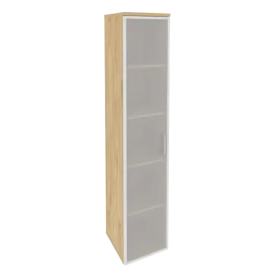 Onix Шкаф высокий узкий левый O.SU-1.10 R (L) 400*420*1977