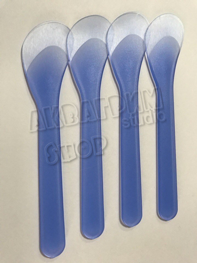 Лопатка для грима большая