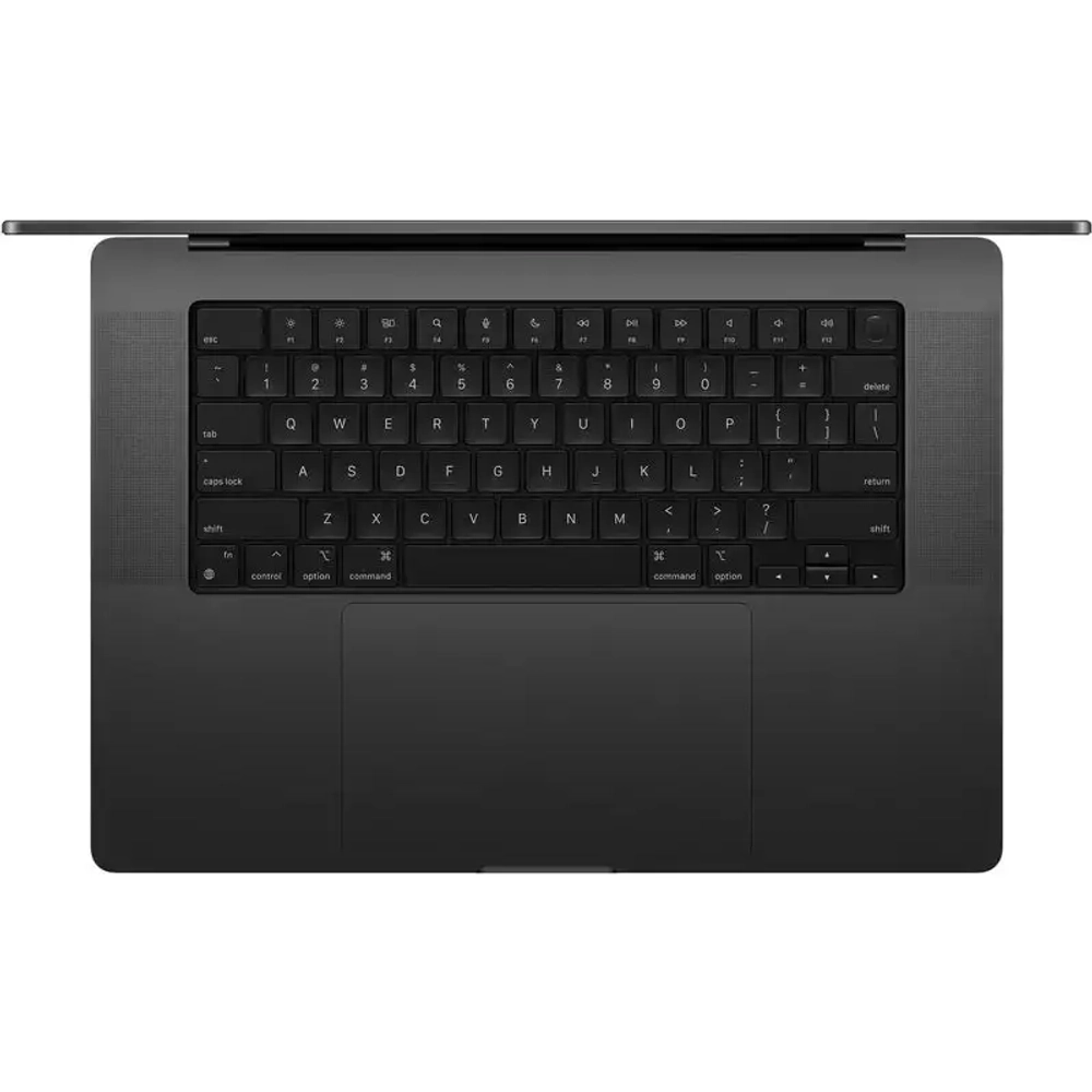 Apple MacBook Pro 14 2023 M3 Pro 18Gb/512Gb (Space Black) (MRX33)