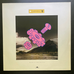 Level 42 - World Machine (Германия 1985г.)